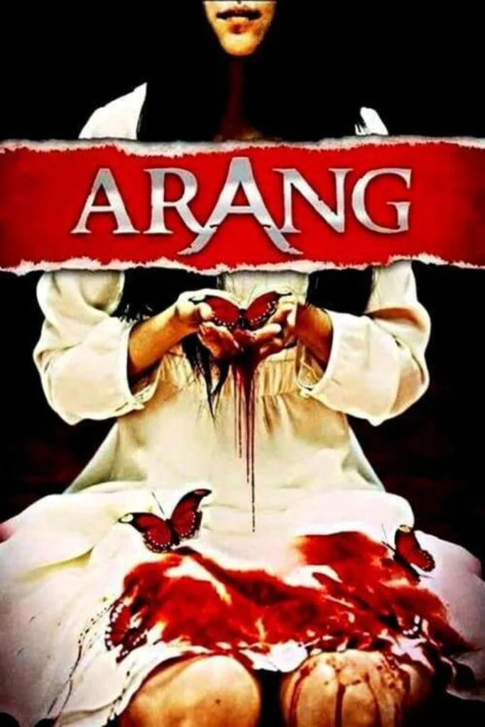 arang