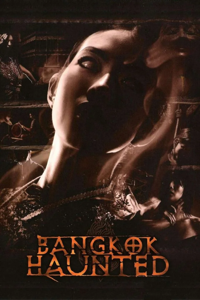 bangkok haunted