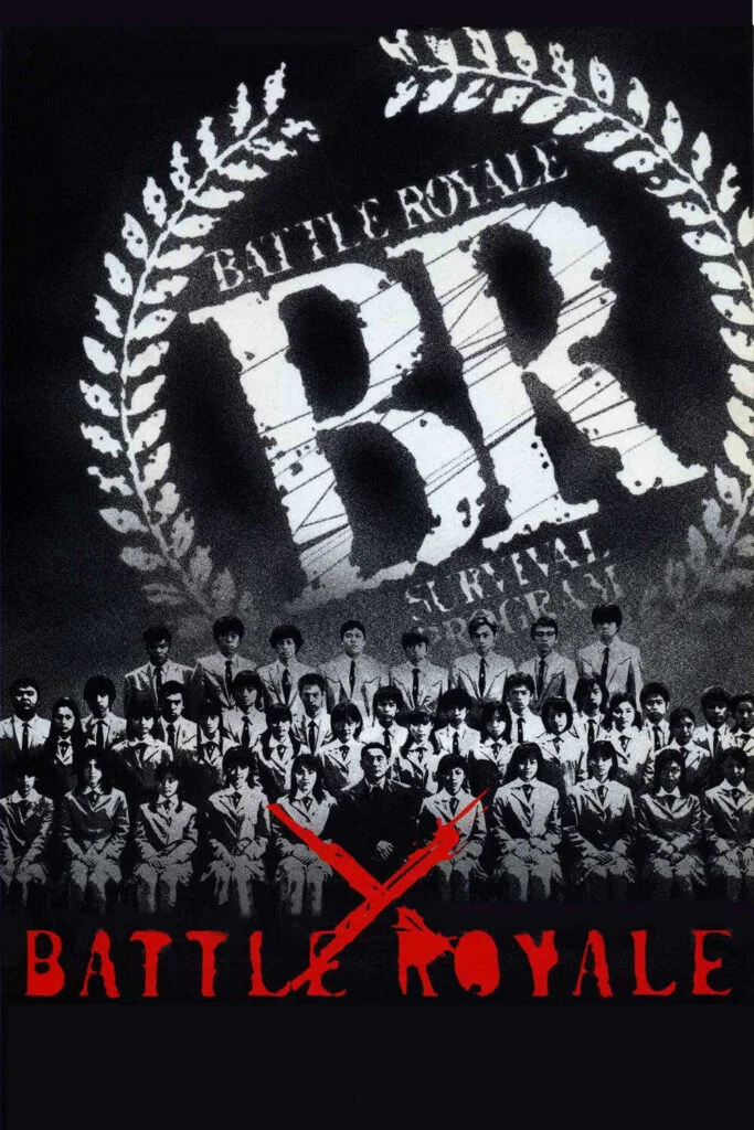 battle royale