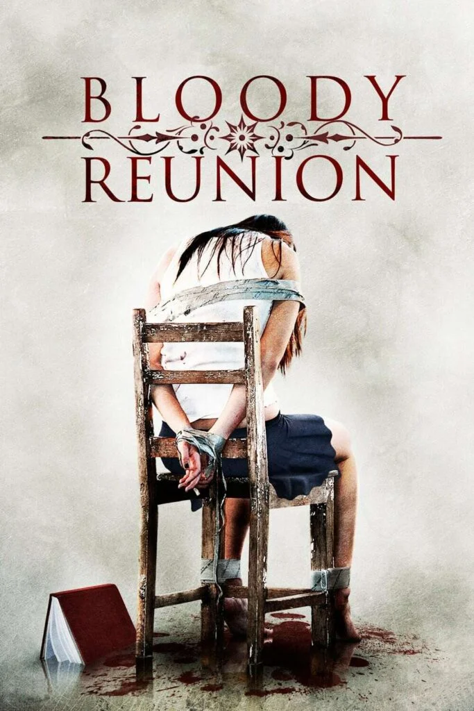 bloody reunion