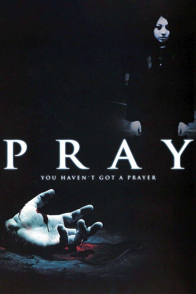 pray